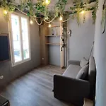 Petit Nid Douillet, à Deux Pas Des Commodités Neuilly-Plaisance