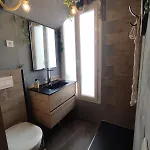 Petit Nid Douillet, à Deux Pas Des Commodités * Neuilly-Plaisance