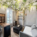 Petit Nid Douillet, à Deux Pas Des Commodités * Neuilly-Plaisance