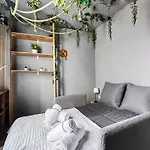 Petit Nid Douillet, à Deux Pas Des Commodités Appartement *