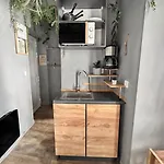 Petit Nid Douillet, à Deux Pas Des Commodités * Neuilly-Plaisance