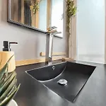 Petit Nid Douillet, à Deux Pas Des Commodités Appartement Neuilly-Plaisance