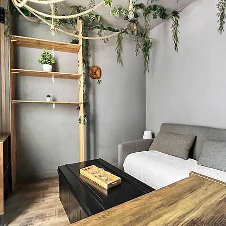 Jungle Design, WiFi Fibre, 20min Paris Neuilly-Plaisance