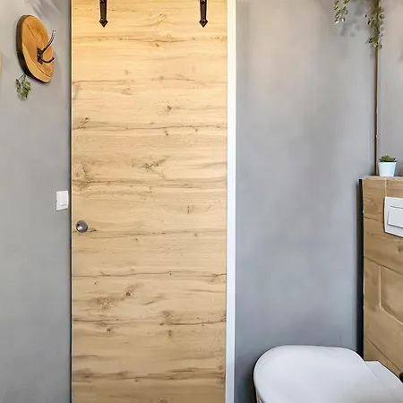 Jungle Design, WiFi Fibre, 20min Paris Apartment
