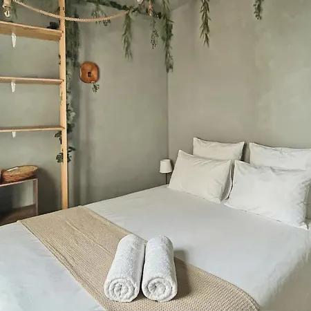 Apartment Petit Nid Douillet, A Deux Pas Des Commodites Neuilly-Plaisance