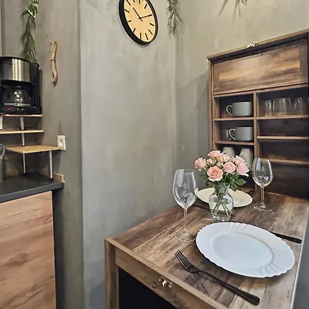 Petit Nid Douillet, A Deux Pas Des Commodites Neuilly-Plaisance