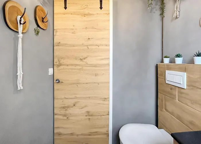 Jungle Design, WiFi Fibre, 20min Paris Apartment